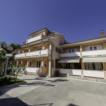 Apartmani Marica Beg Palit Exterior foto