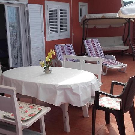 Apartmani Marica Beg Palit Exterior foto
