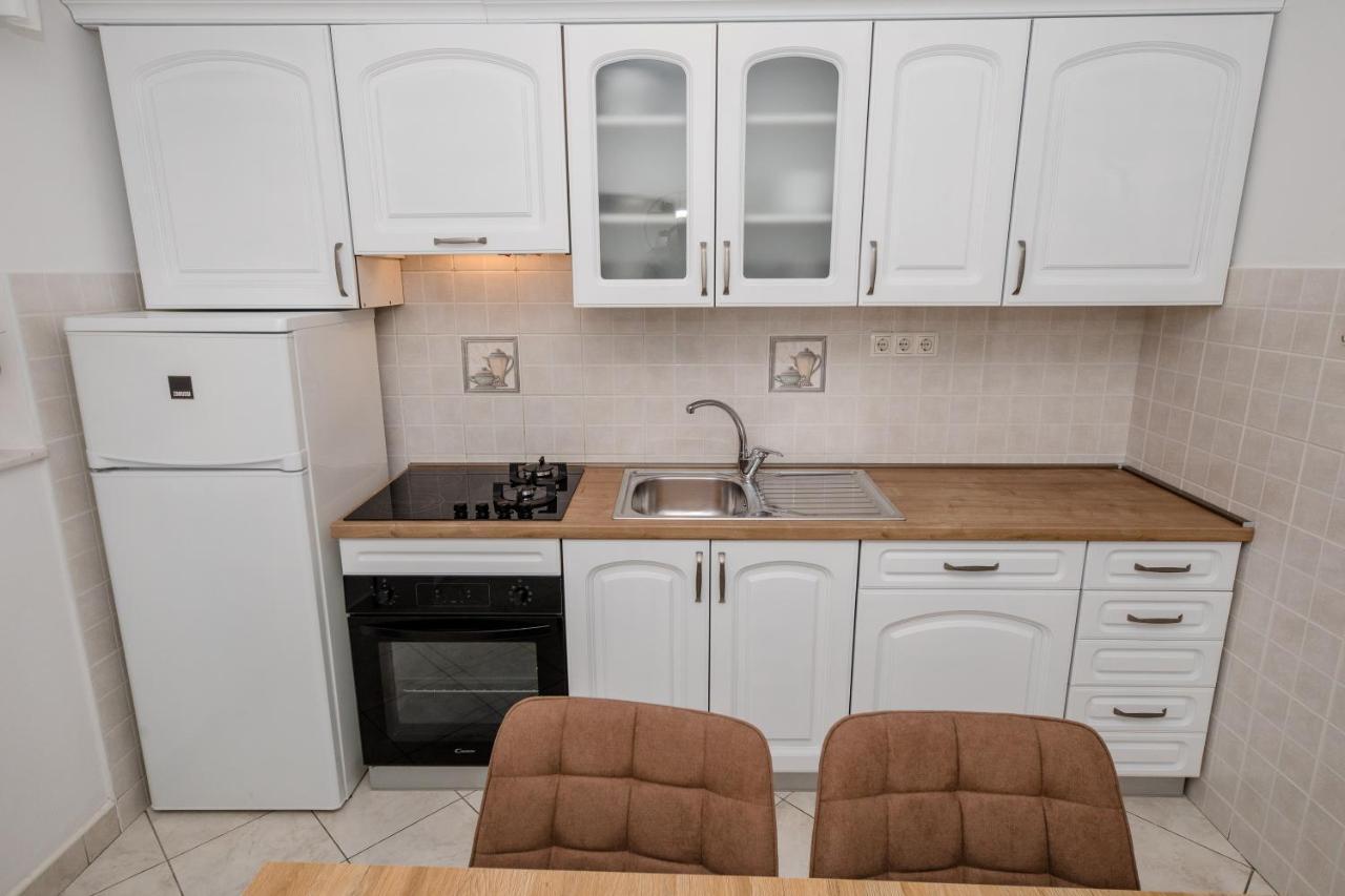 Apartmani Marica Beg Palit Exterior foto