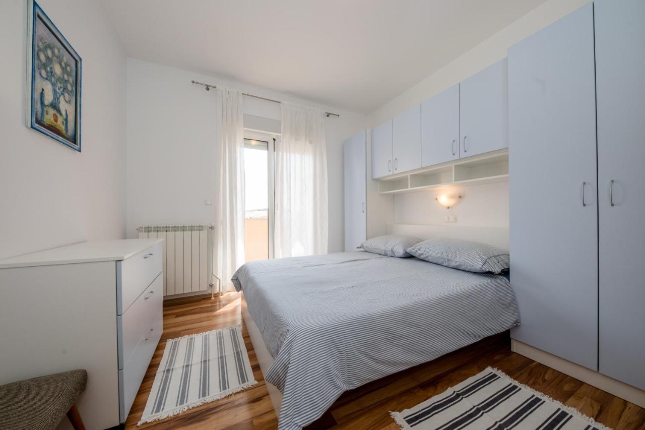 Apartmani Marica Beg Palit Exterior foto