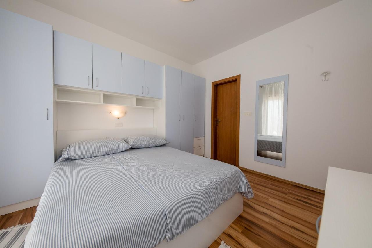 Apartmani Marica Beg Palit Exterior foto