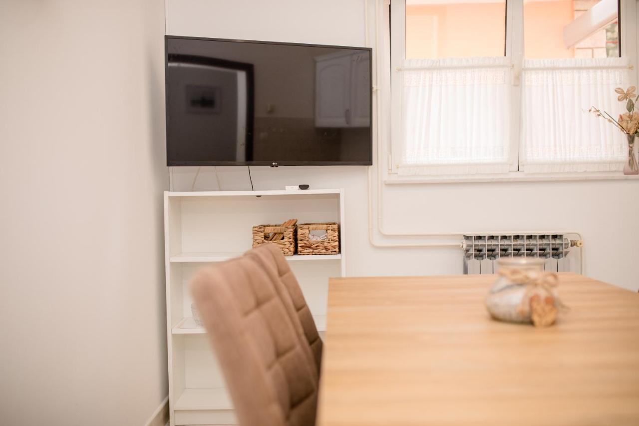 Apartmani Marica Beg Palit Exterior foto