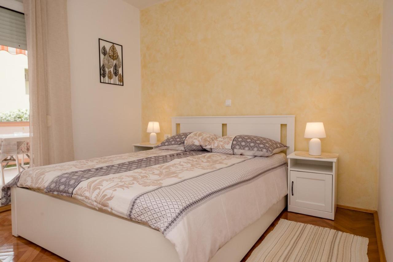 Apartmani Marica Beg Palit Exterior foto
