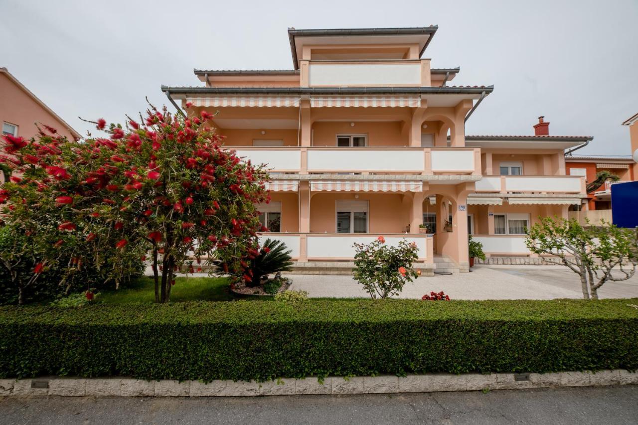 Apartmani Marica Beg Palit Exterior foto