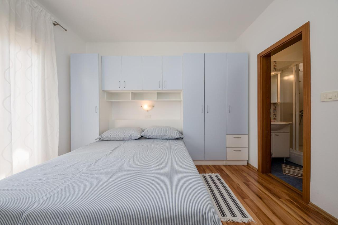 Apartmani Marica Beg Palit Exterior foto