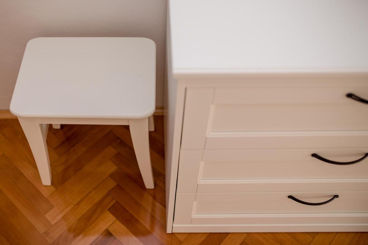 Apartmani Marica Beg Palit Exterior foto