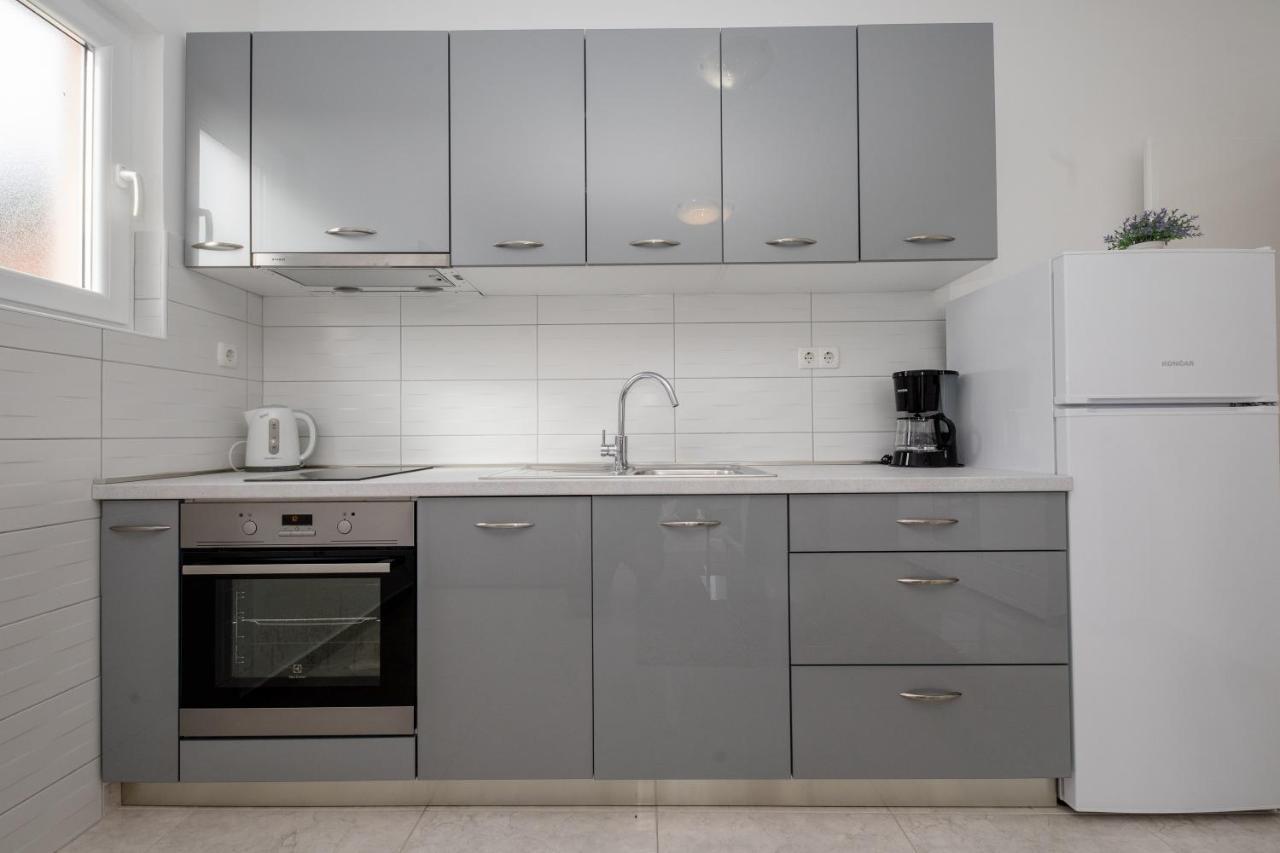 Apartmani Marica Beg Palit Exterior foto