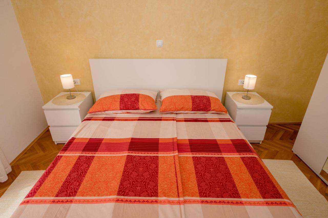 Apartmani Marica Beg Palit Exterior foto