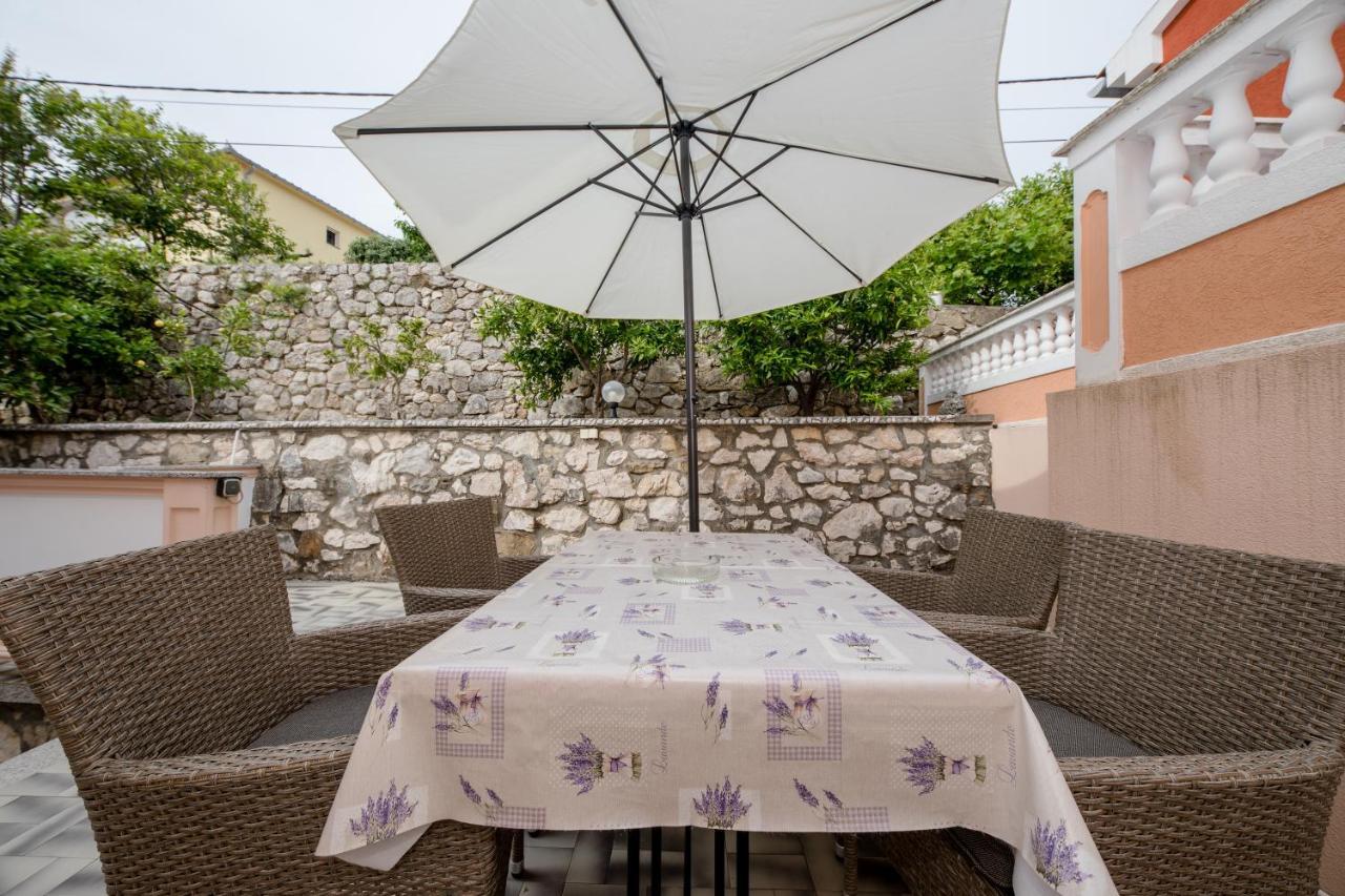 Apartmani Marica Beg Palit Exterior foto