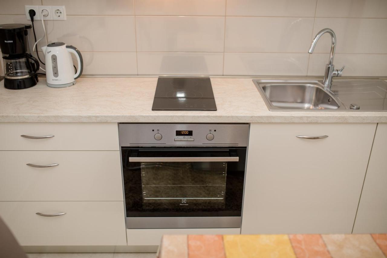 Apartmani Marica Beg Palit Exterior foto