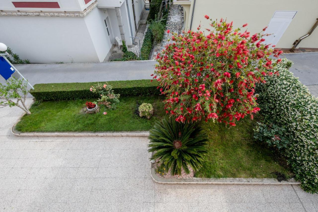 Apartmani Marica Beg Palit Exterior foto