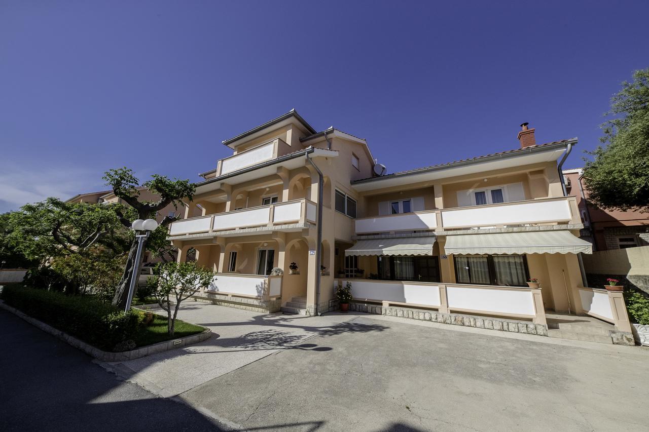 Apartmani Marica Beg Palit Exterior foto